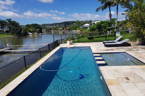 Property photo of 14 Vucas Court Currumbin Waters QLD 4223