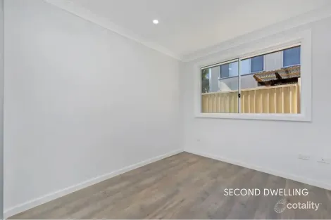 Property photo of 22 Dorothy Street Rydalmere NSW 2116