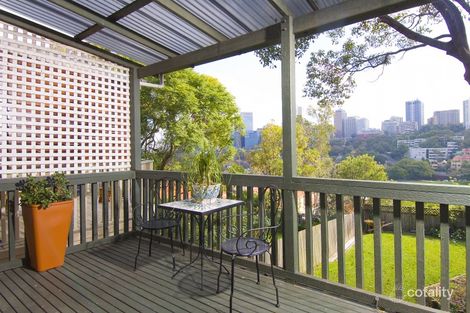 Property photo of 12 Premier Street Neutral Bay NSW 2089