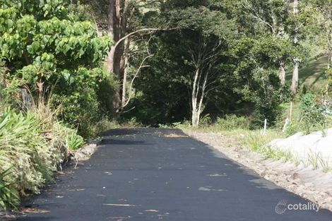 Property photo of 46 Burgum Road North Maleny QLD 4552
