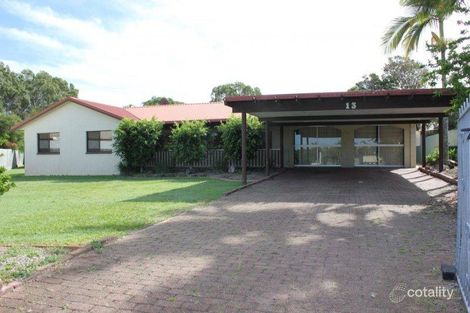 13 Picasso Ct, Rothwell, QLD 4022