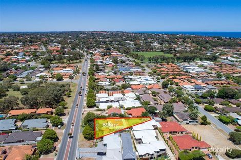 Property photo of 35 Weaponess Road Scarborough WA 6019