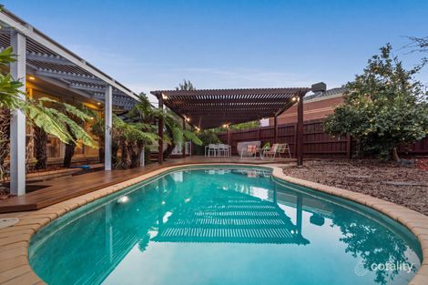 Property photo of 4 St Helena Place Rowville VIC 3178