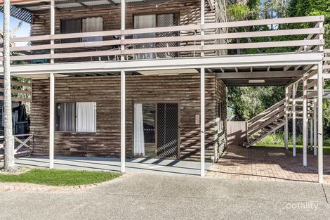Property photo of 20/158 Greencamp Road Wakerley QLD 4154