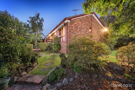 Property photo of 4 Cashmore Court Bundoora VIC 3083