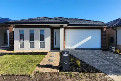 14 Gelding Cl, Cranbourne East, VIC 3977