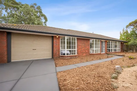 Property photo of 16 Piccolotto Drive Melton West VIC 3337