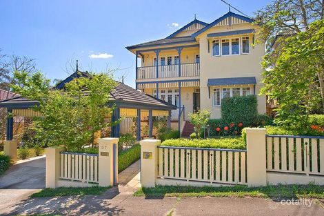 37 Carranya Rd, Riverview, NSW 2066