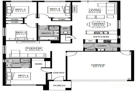 Property photo of 10 Elkedra Way Cranbourne North VIC 3977