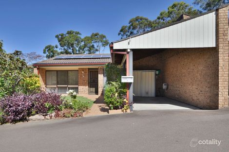 Property photo of 9/2 Kitchener Road Cherrybrook NSW 2126