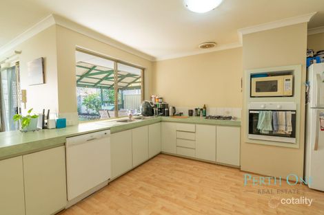Property photo of 52 Brougham Crescent Orelia WA 6167