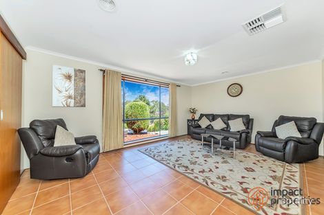 Property photo of 92 Hambidge Crescent Chisholm ACT 2905