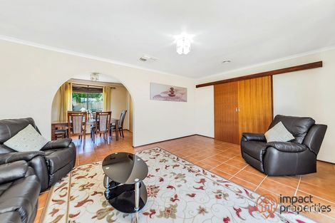 Property photo of 92 Hambidge Crescent Chisholm ACT 2905