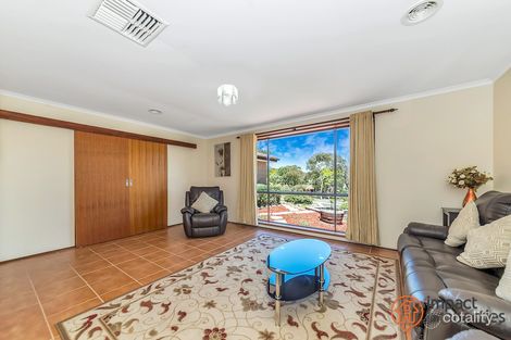 Property photo of 92 Hambidge Crescent Chisholm ACT 2905