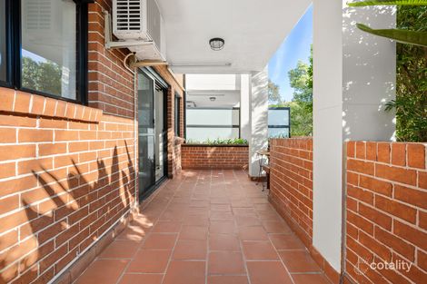 Property photo of 1/48-50 Courallie Avenue Homebush West NSW 2140