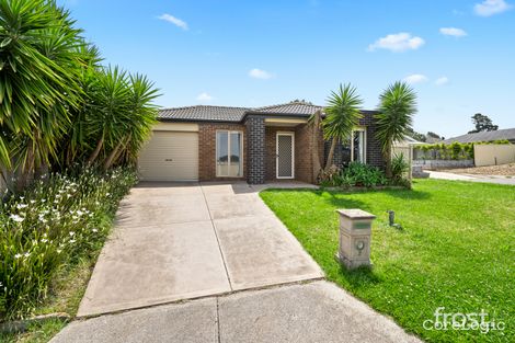 Property photo of 2 Portia Court Wallan VIC 3756