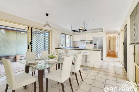 Property photo of 11 Monterey Close Forest Lake QLD 4078