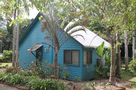 Property photo of 25 Eagle Heights Road Tamborine Mountain QLD 4272
