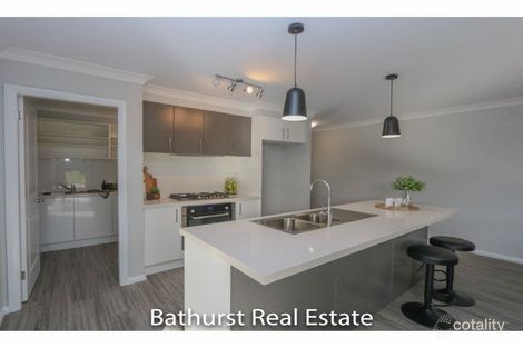 Property photo of 45 Maxwell Drive Eglinton NSW 2795