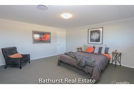 Property photo of 45 Maxwell Drive Eglinton NSW 2795