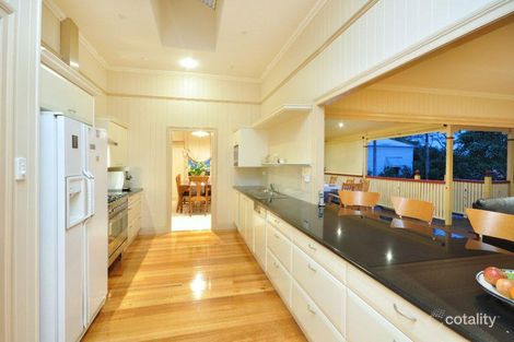 Property photo of 45 Palm Avenue Ascot QLD 4007