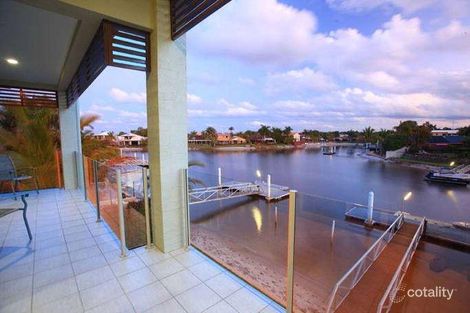 Property photo of 22 Yallanga Place Mooloolaba QLD 4557