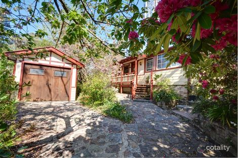 7 Lookout St, Blackheath, NSW 2785