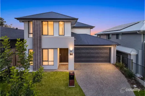 15 HOUGHTON ST, SPRING MOUNTAIN, QLD 4300
