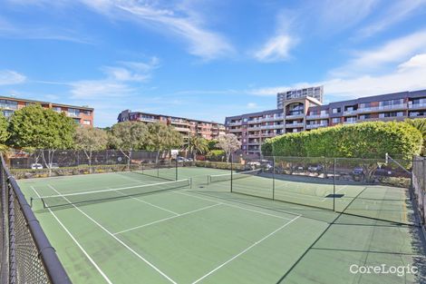 Property photo of 16305/177-219 Mitchell Road Erskineville NSW 2043