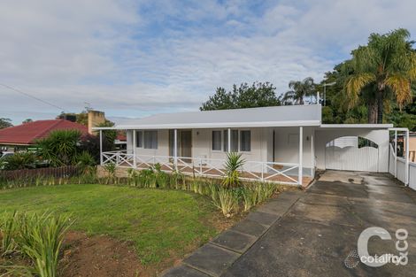 Property photo of 26 Nathaniel Way Orelia WA 6167