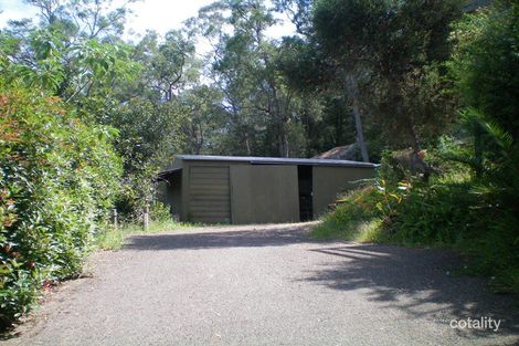 Property photo of 590 Singleton Road Laughtondale NSW 2775