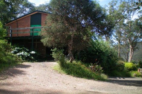 Property photo of 590 Singleton Road Laughtondale NSW 2775