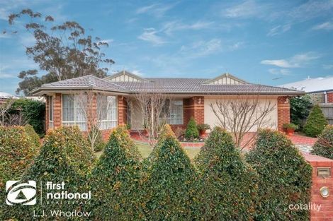 11 Cover Dr, Sunbury, VIC 3429