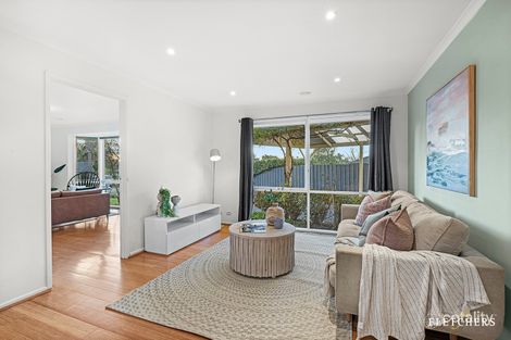 Property photo of 38 Bellfield Drive Lysterfield VIC 3156