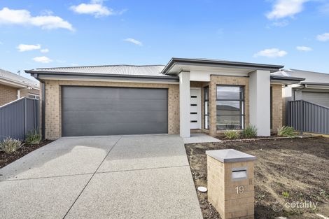 19 Vetrano Ave, Alfredton, VIC 3350