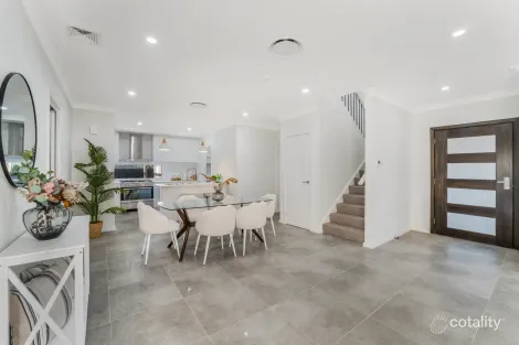 Property photo of 7A Geddes Place Cabramatta West NSW 2166