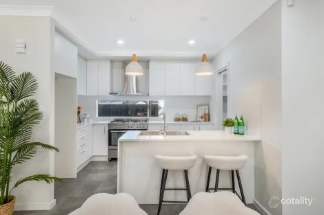 Property photo of 7A Geddes Place Cabramatta West NSW 2166