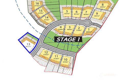 21 Stella Pl, Bonogin, QLD 4213