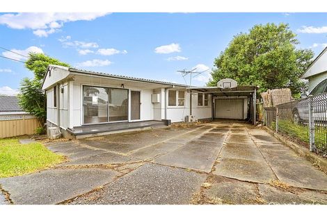 Property photo of 6 Ayrshire Street Busby NSW 2168