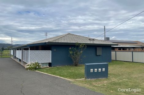 Property photo of 1/23 Kurrawan Street South Tamworth NSW 2340
