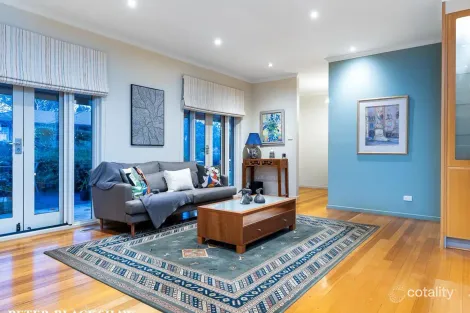 Property photo of 7 Cobby Street Campbell ACT 2612