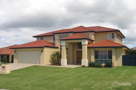 8 Eastbourne Ch, Arundel, QLD 4214