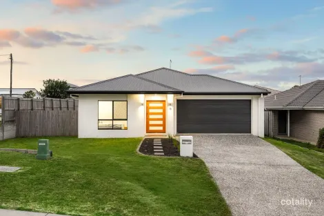16 Harris St, Bellbird Park, QLD 4300
