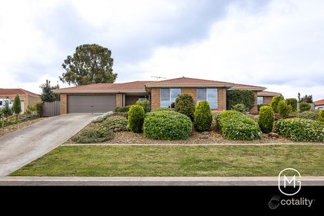 Property photo of 22 Craig Parry Drive Wallan VIC 3756