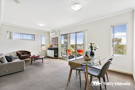 Property photo of 27/104 Railway Terrace Merrylands NSW 2160