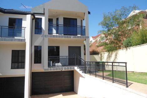 1/15 Resthaven Rd, Bankstown, NSW 2200