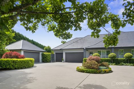 Property photo of 12 Kimberley Drive Bowral NSW 2576