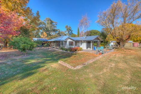 Property photo of 65 Roberts Creek Road Porepunkah VIC 3740