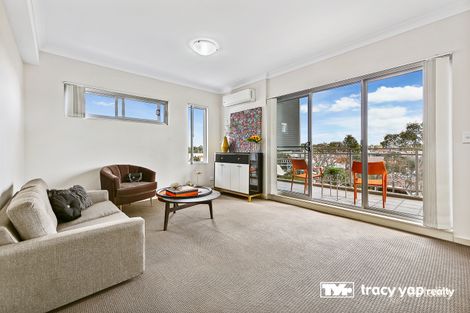 Property photo of 27/104 Railway Terrace Merrylands NSW 2160