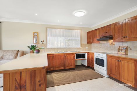 Property photo of 34 Dalray Street Lalor Park NSW 2147